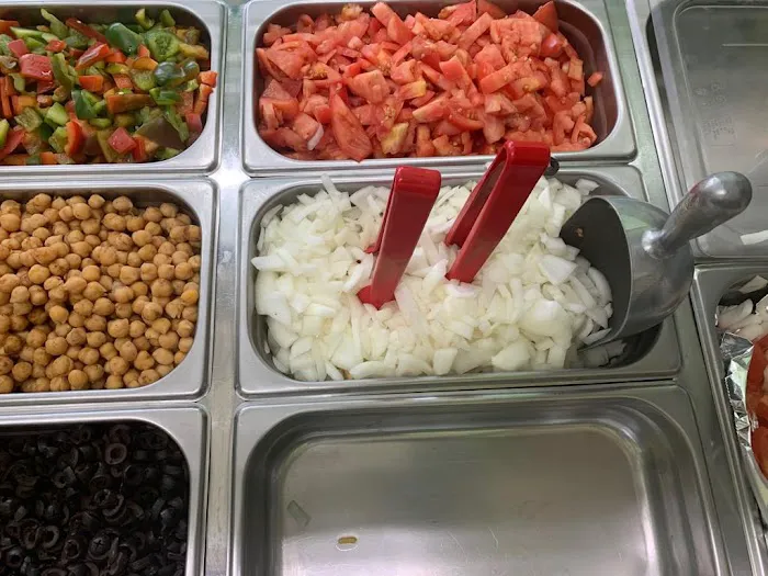 Gyro Mania Picture 2