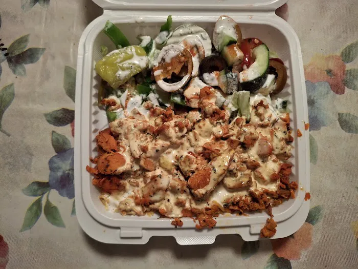 Gyro Mania Picture 3