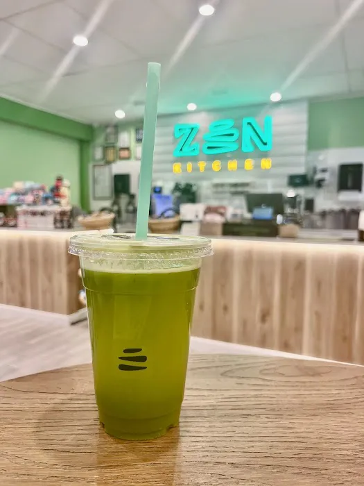 Zen Kitchen Picture 4