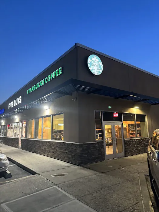 Starbucks Picture 1