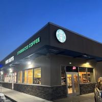 Starbucks ico