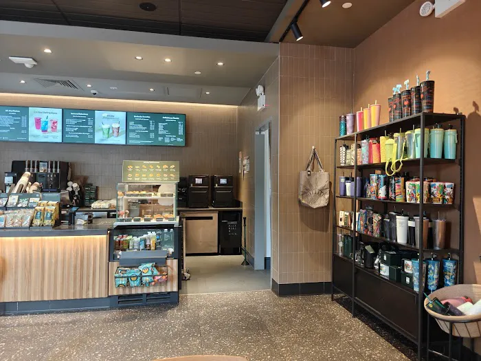 Starbucks Picture 5