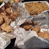 China Moon Open Kitchen ico