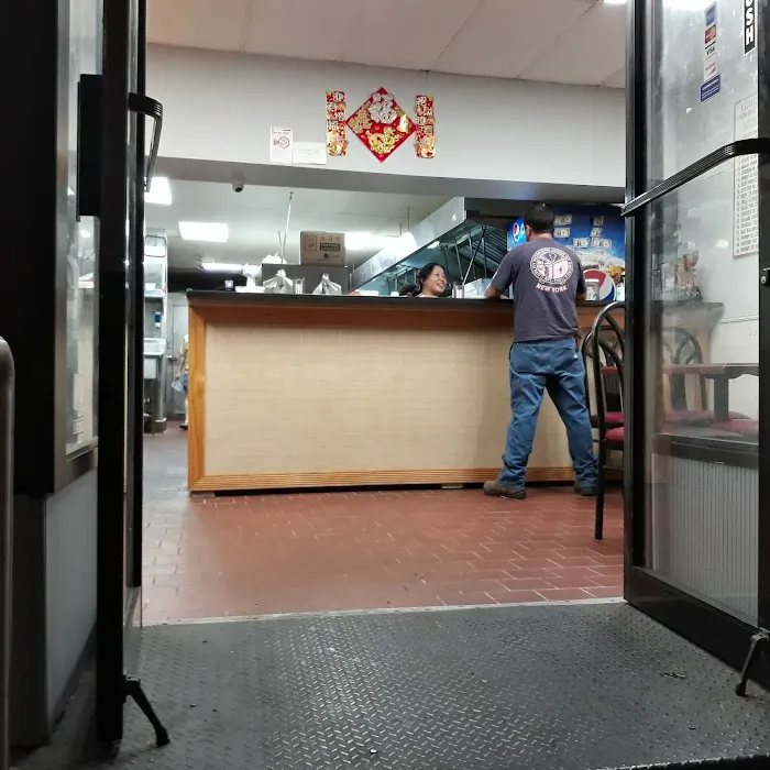 China Moon Open Kitchen Picture 5