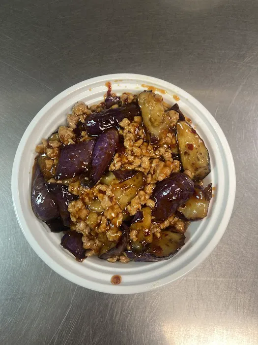 China Moon Open Kitchen Picture 10