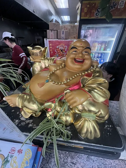 China Garden Picture 7
