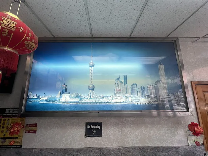 China Garden Picture 5