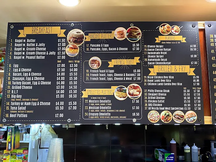 Royal Deli Grill Picture 5