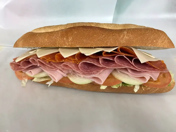 Royal Deli Grill Picture 8