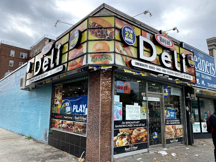 Royal Deli Grill Picture 10