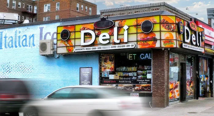 Royal Deli Grill Picture 4