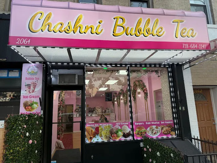 Chashni Bubble Tea Picture 4