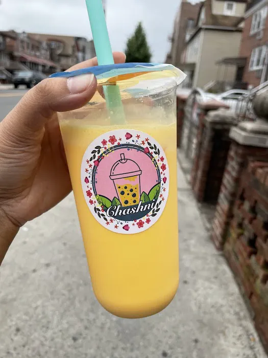 Chashni Bubble Tea Picture 7