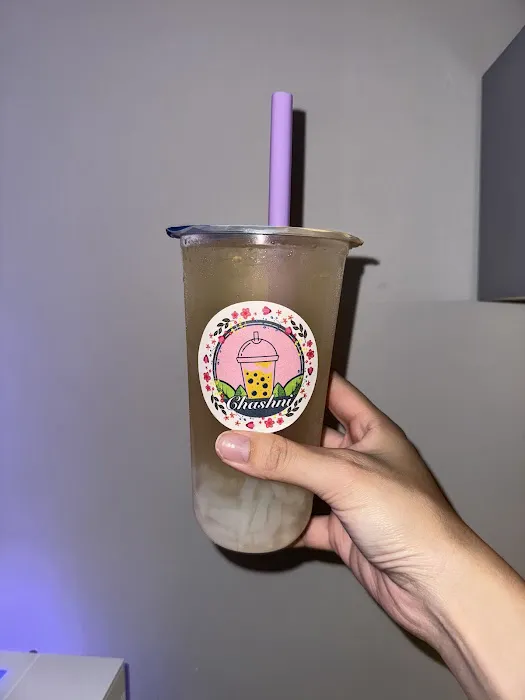 Chashni Bubble Tea Picture 3