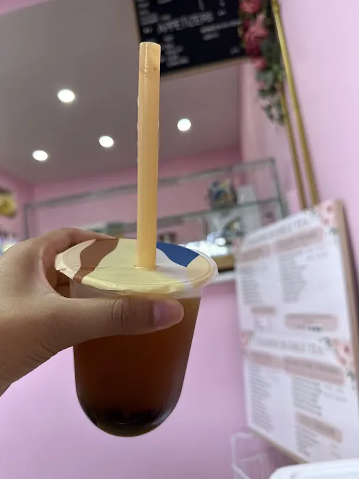 Chashni Bubble Tea Picture 8