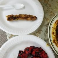 Skyway Restaurant and Kebab House ico