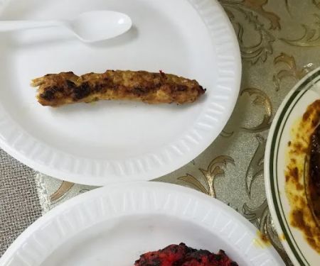 Skyway Restaurant and Kebab House