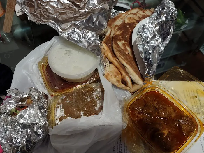 Skyway Restaurant and Kebab House Picture 8
