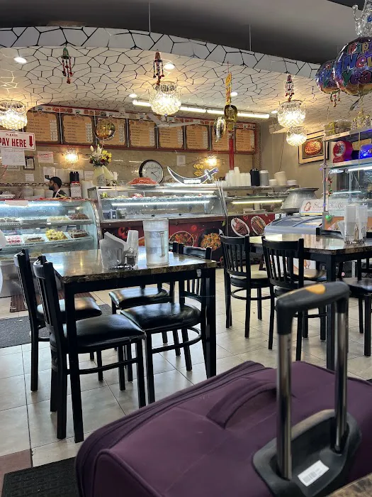 Baadshah 786 Restaurant & Sweets Picture 1