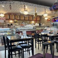 Baadshah 786 Restaurant & Sweets ico