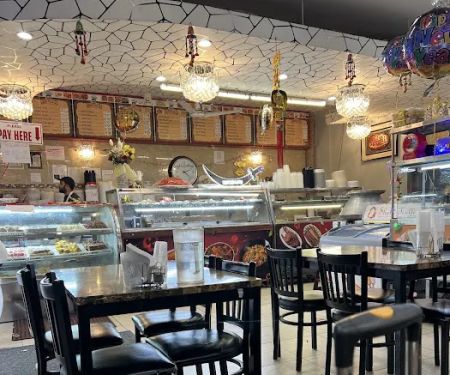 Baadshah 786 Restaurant & Sweets