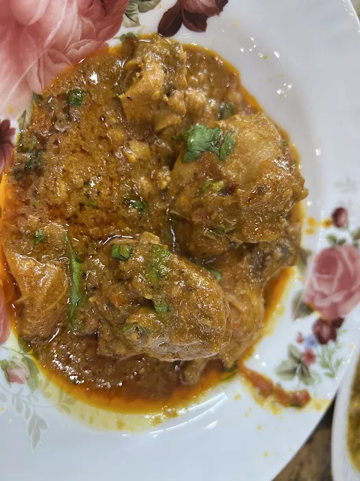 Baadshah 786 Restaurant & Sweets Picture 5