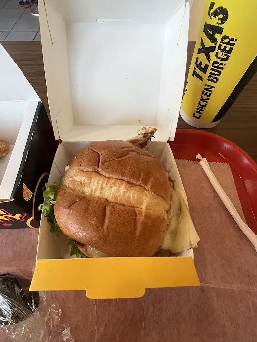 Tex's Chicken & Burgers Picture 7