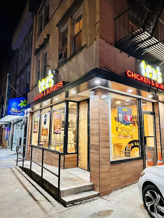 Tex's Chicken & Burgers Picture 10