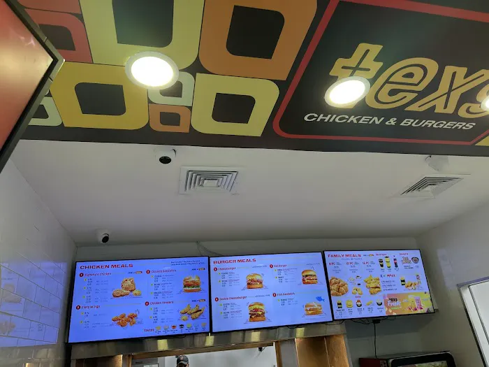 Tex's Chicken & Burgers Picture 6