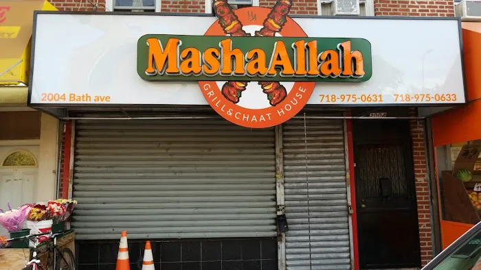 Blaze Halal Grill Picture 7