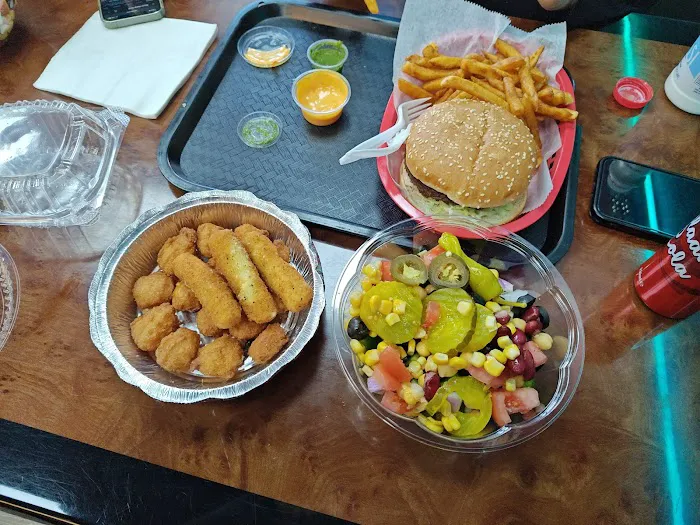 Blaze Halal Grill Picture 3