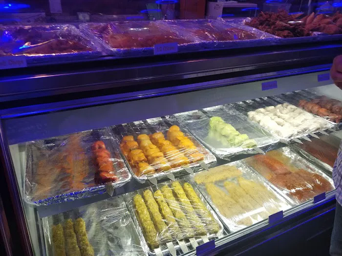 Blaze Halal Grill Picture 9