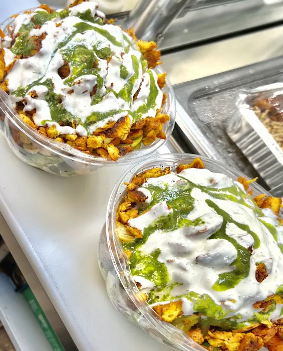 Blaze Halal Grill Picture 8