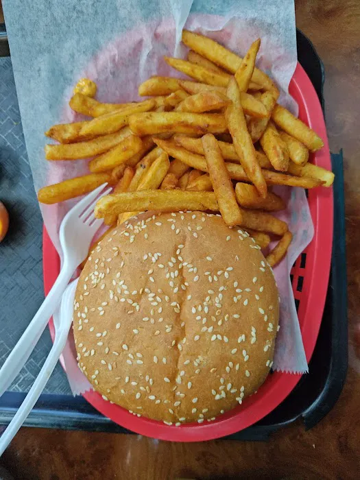 Blaze Halal Grill Picture 2
