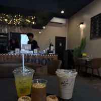 Janooon Cafe ico