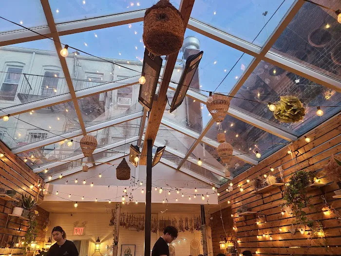 Prince Tea House Picture 2