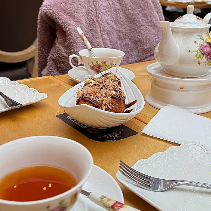 Prince Tea House Picture 7