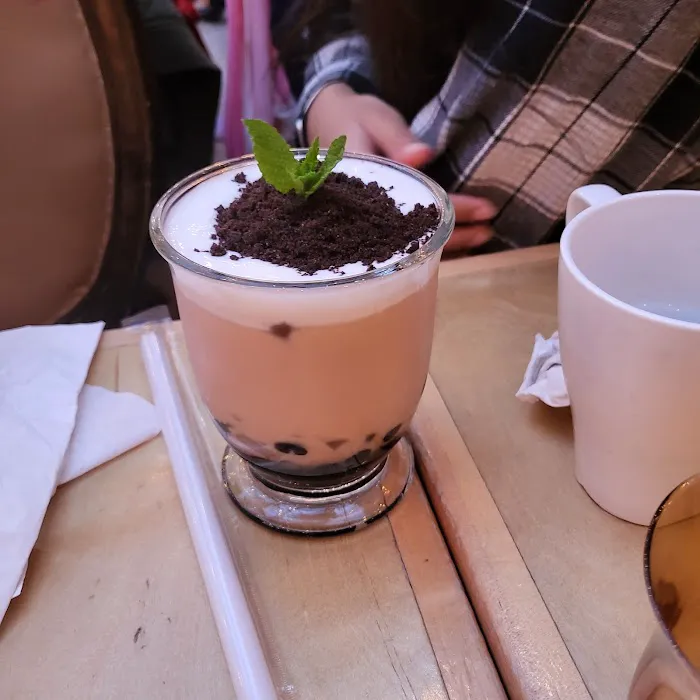 Prince Tea House Picture 10