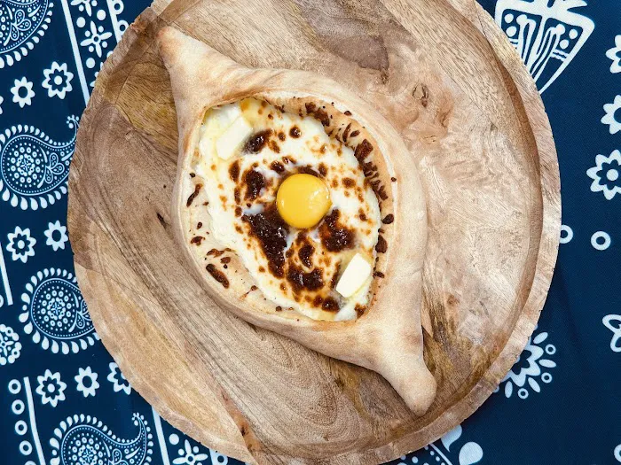 Taste Lab - Georgian Family Cuisine Picture 2