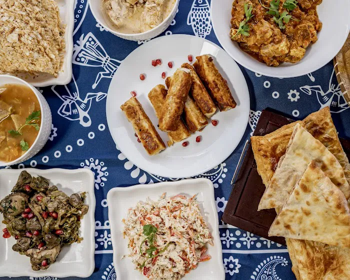 Taste Lab - Georgian Family Cuisine Picture 10