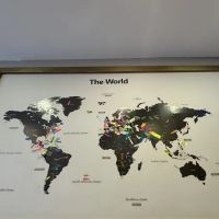 Crepe factory ico