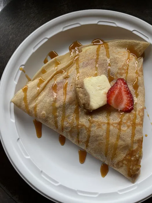 Crepe factory Picture 6