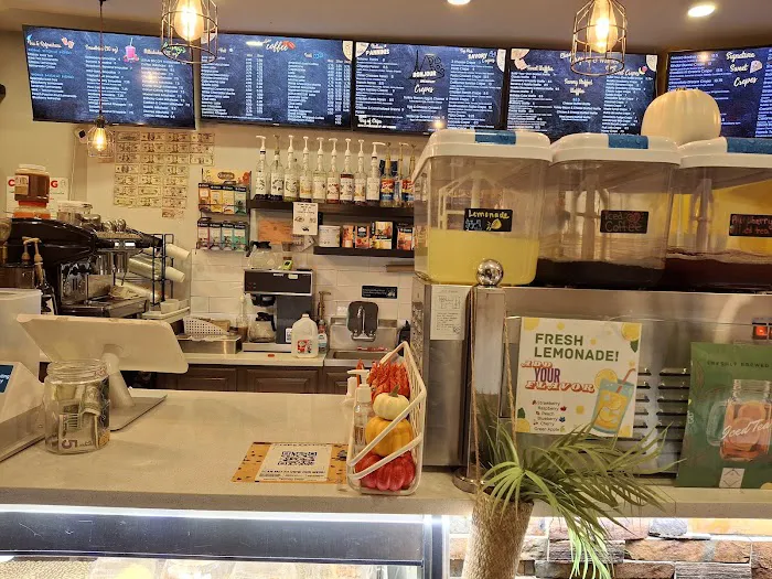 Crepe factory Picture 10