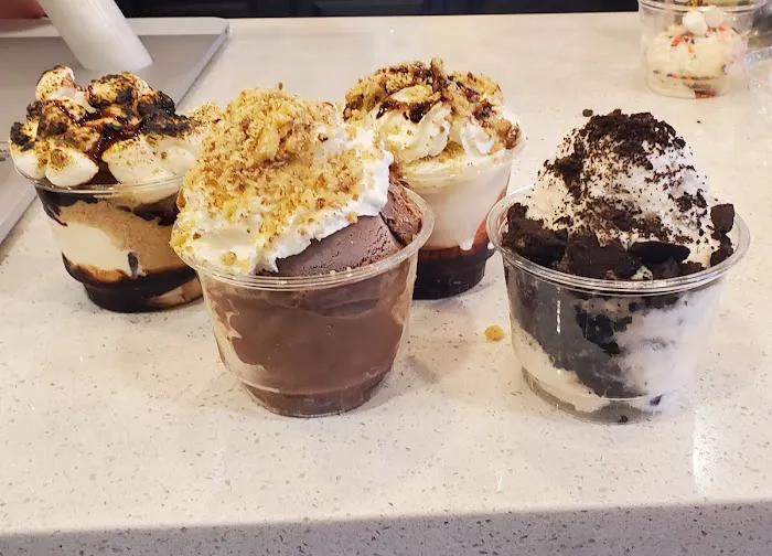 Crepe factory Picture 4