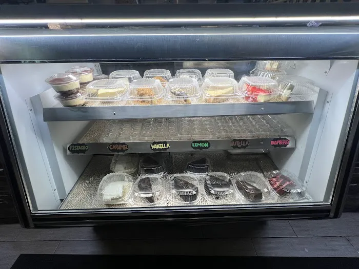 Crepe factory Picture 2