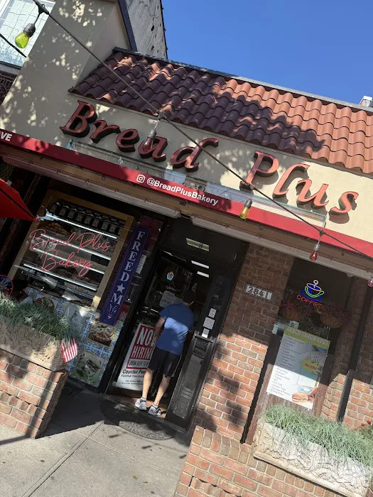 Bread Plus Picture 6