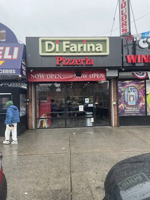 Di Farina Pizzeria Picture 2