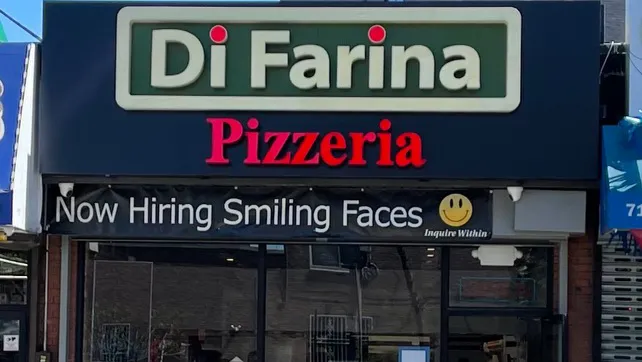 Di Farina Pizzeria Picture 4