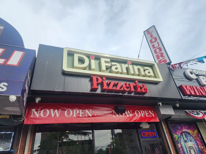 Di Farina Pizzeria Picture 8