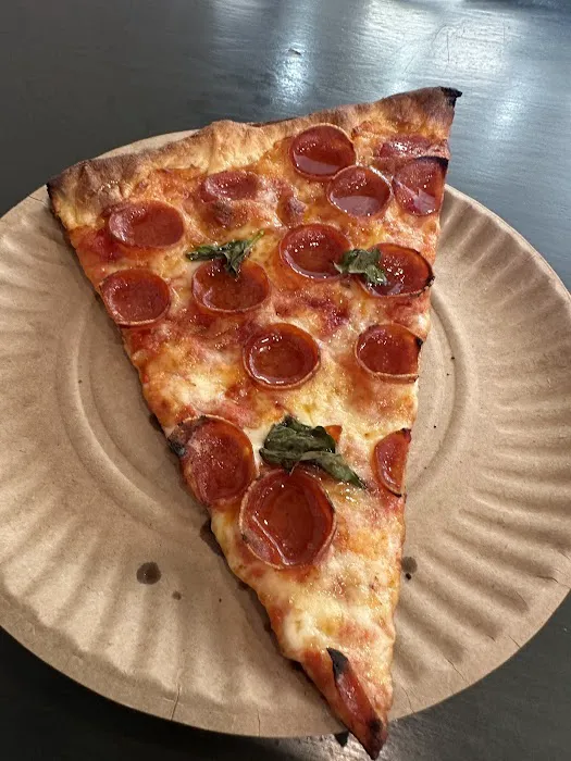 Di Farina Pizzeria Picture 10